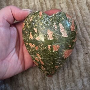 Crystal Heart